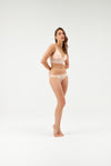 PINK BASIC UNDERWEAR BOTTOM