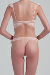 PINK BASIC UNDERWEAR BOTTOM