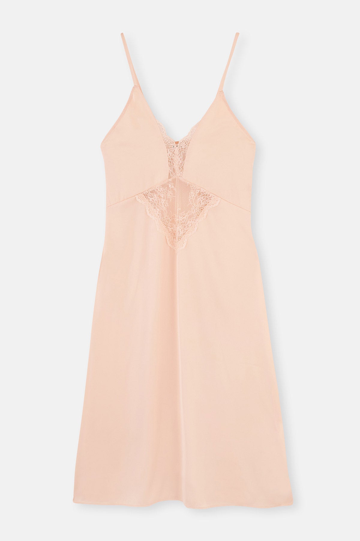 PINK NIGHTIE