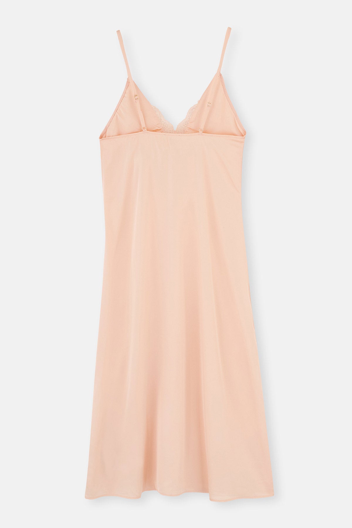 PINK NIGHTIE