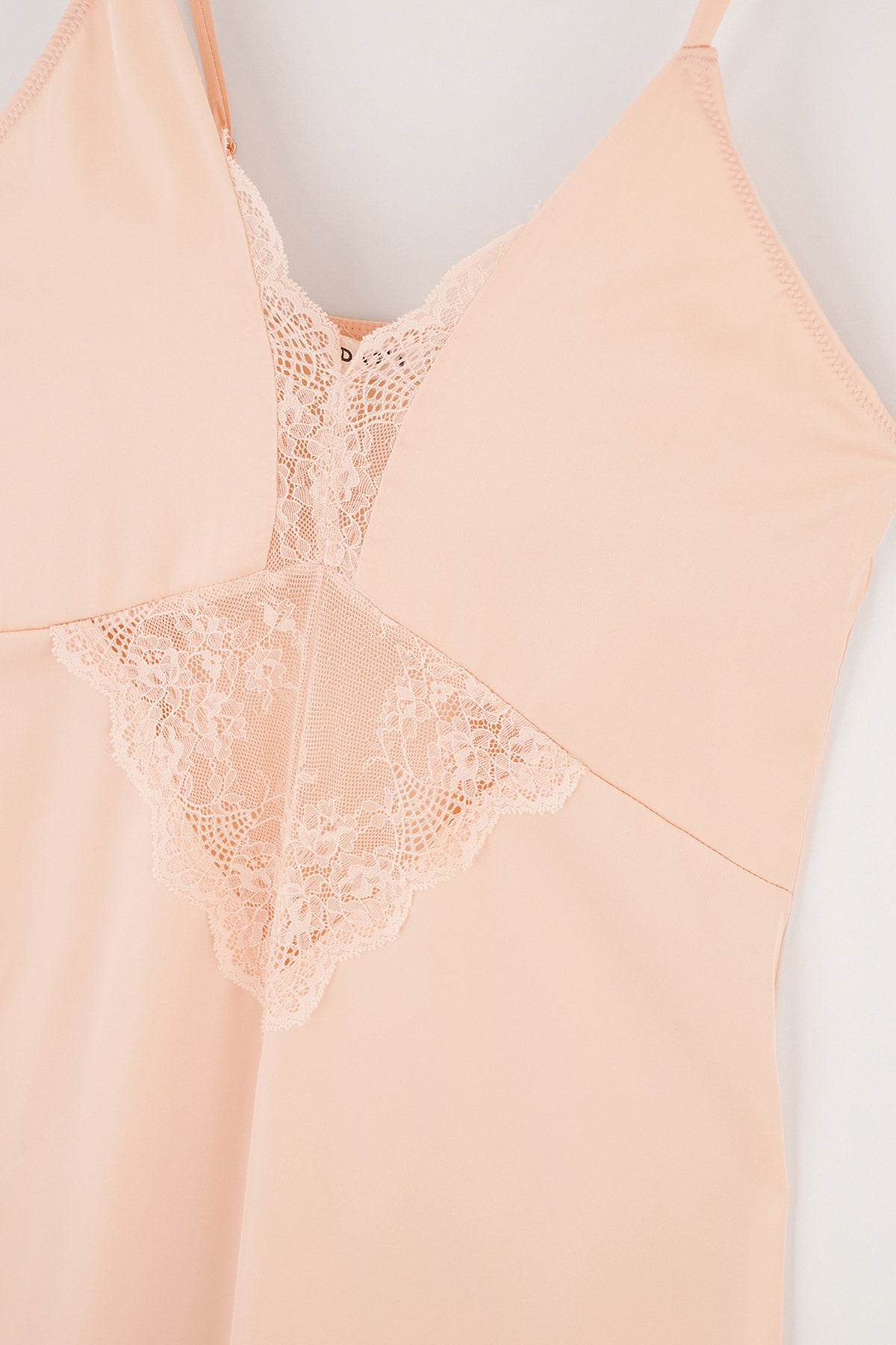 PINK NIGHTIE
