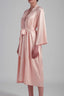 PINK ROBE