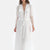 WHITE ROBE