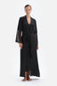 BLACK ROBE