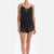 BLACK JUMPSUIT