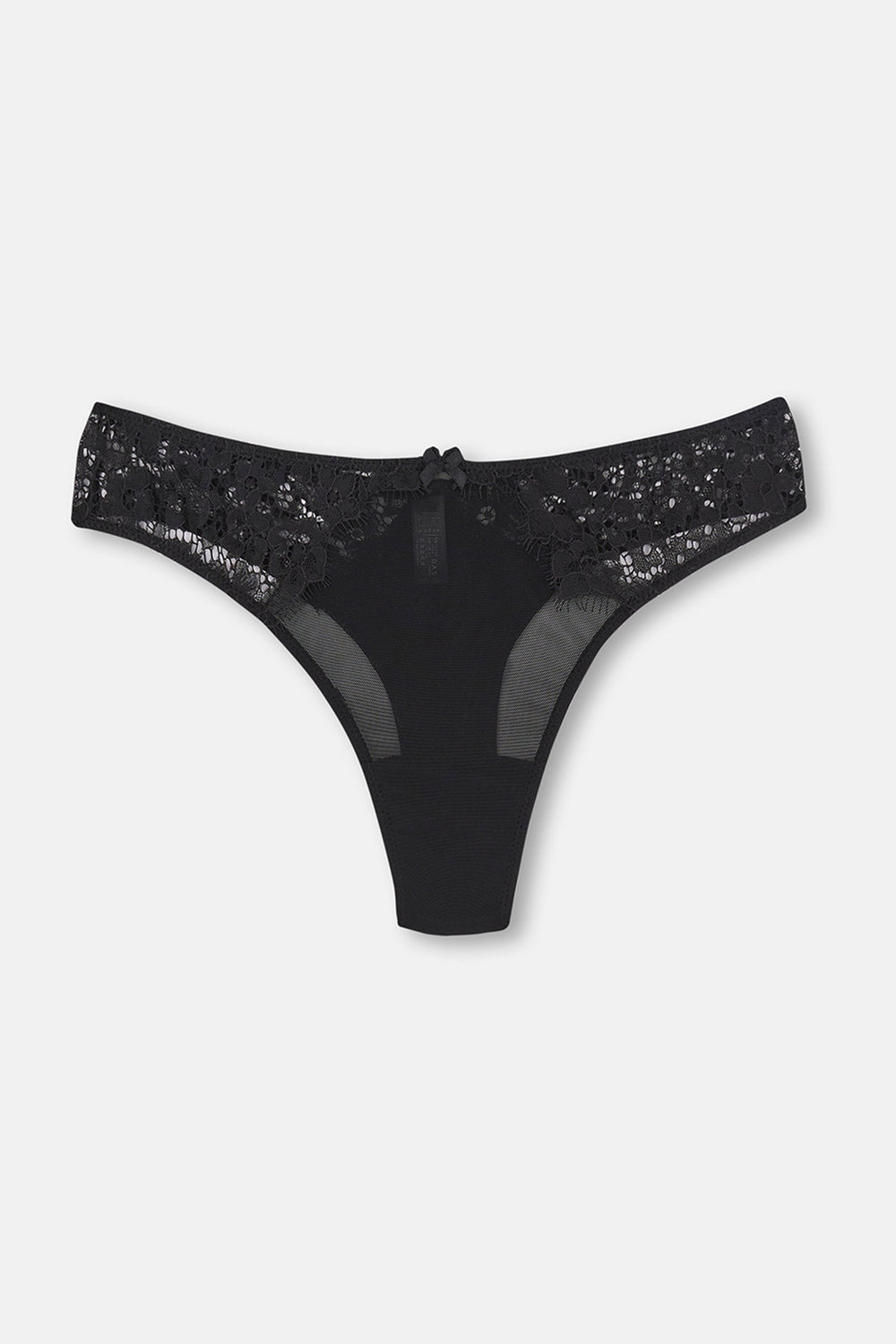 Siyah 8240Kc Çeyiz Grubu Slip