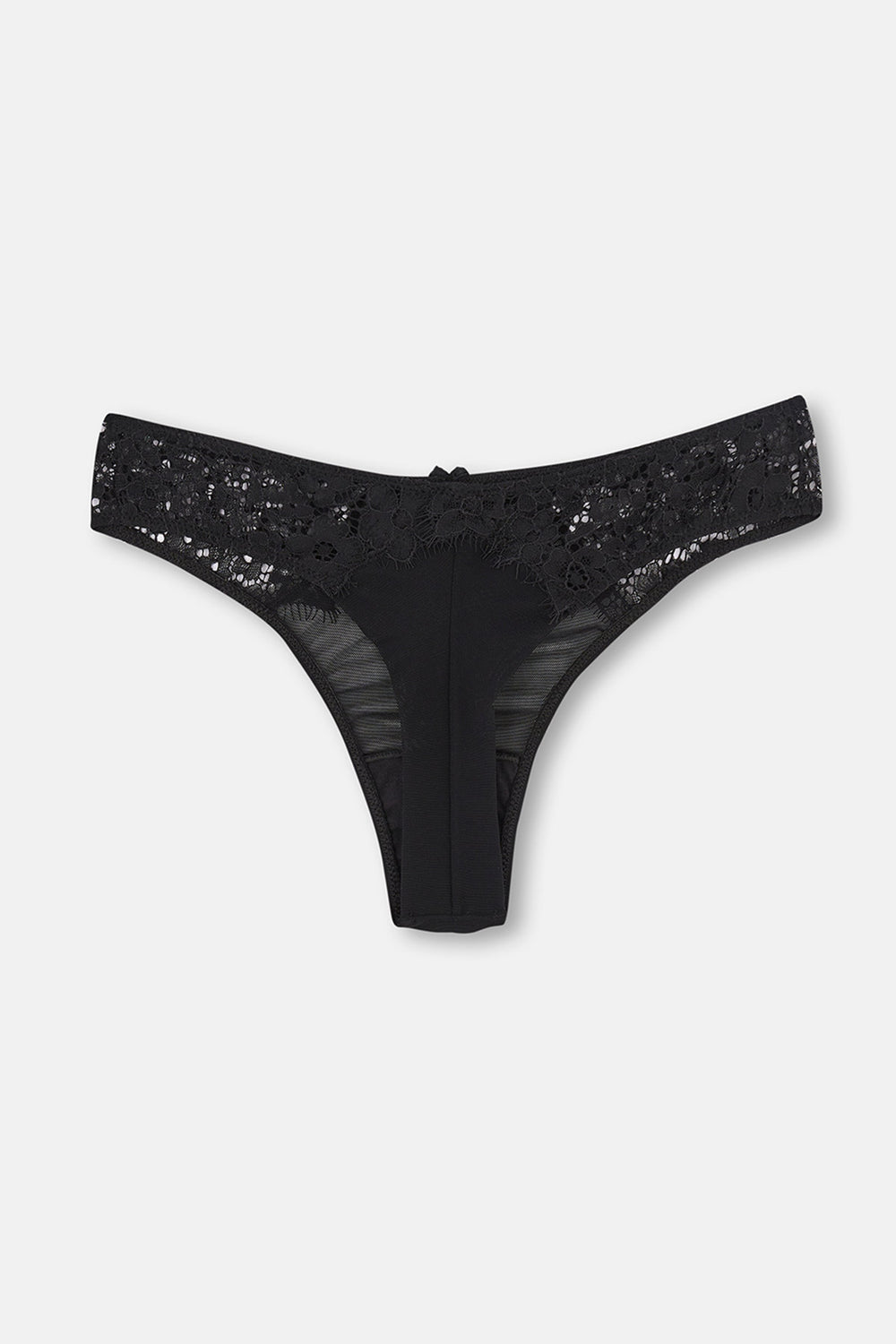 Siyah 8240Kc Çeyiz Grubu Slip