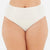 Ekru Lily Yüksek Bel Slip