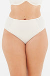 ECRU SLIP