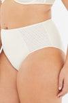 ECRU SLIP