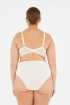 ECRU SLIP
