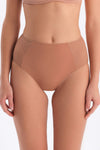 BROWN SLIP