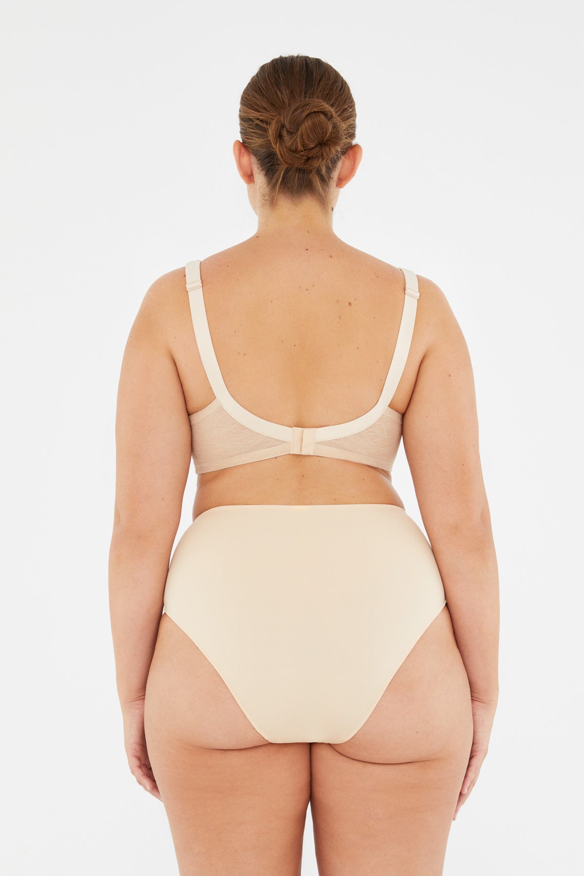 Ten Lily Yüksek Bel Slip