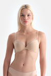 Ten Blossom Balenli Push-Up Sütyen