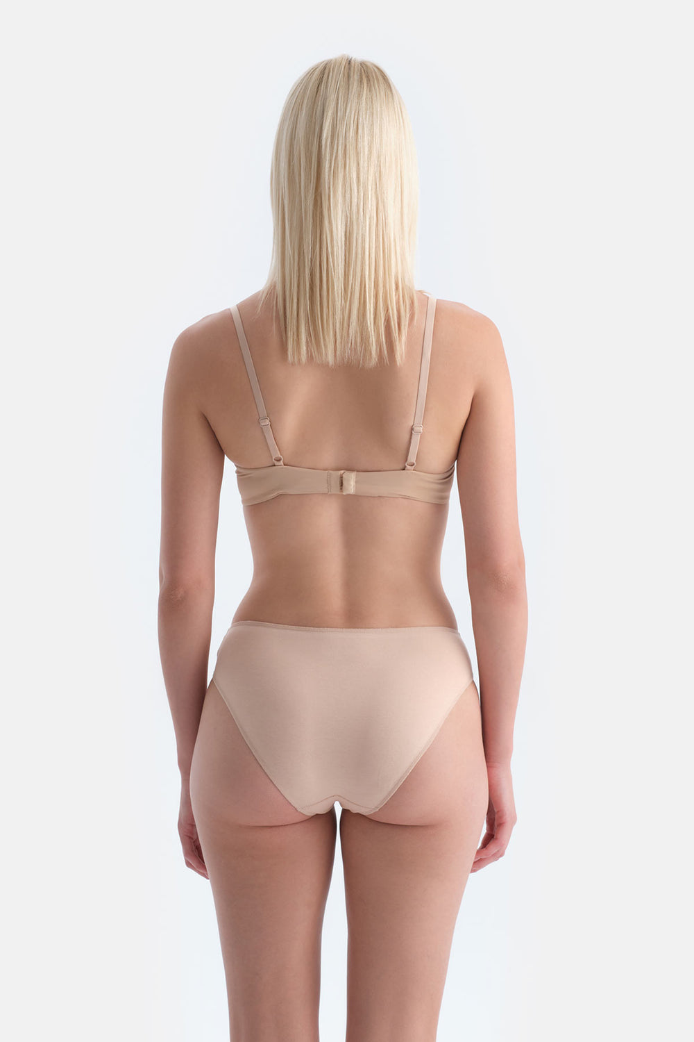 Ten Blossom Balenli Push-Up Sütyen