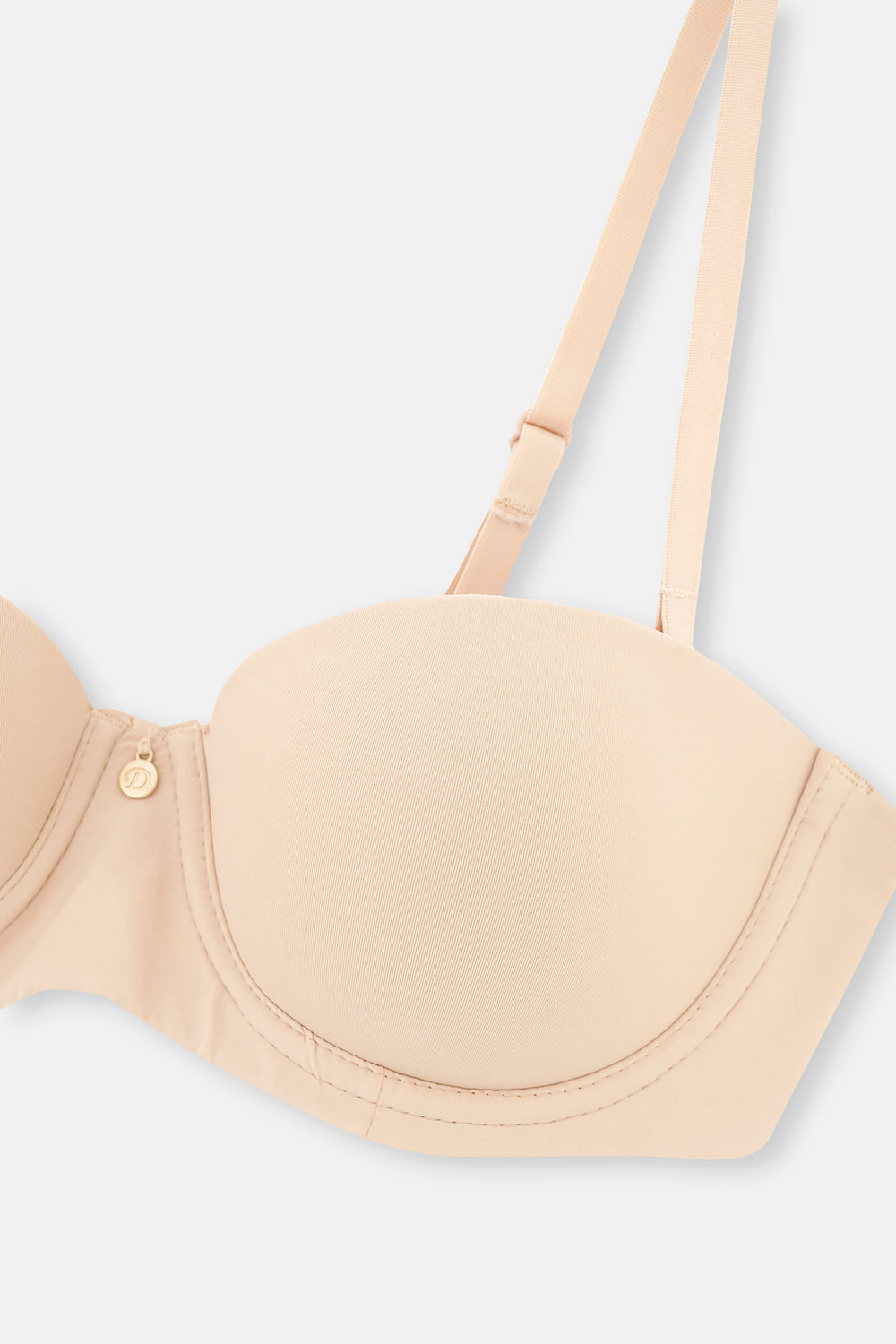 Ten Calla Straplez Desteksiz Sütyen