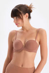 Brown BRA