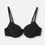 BLACK BRA