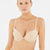NUDE BRA