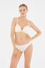 ECRU BRA