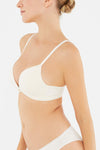ECRU BRA