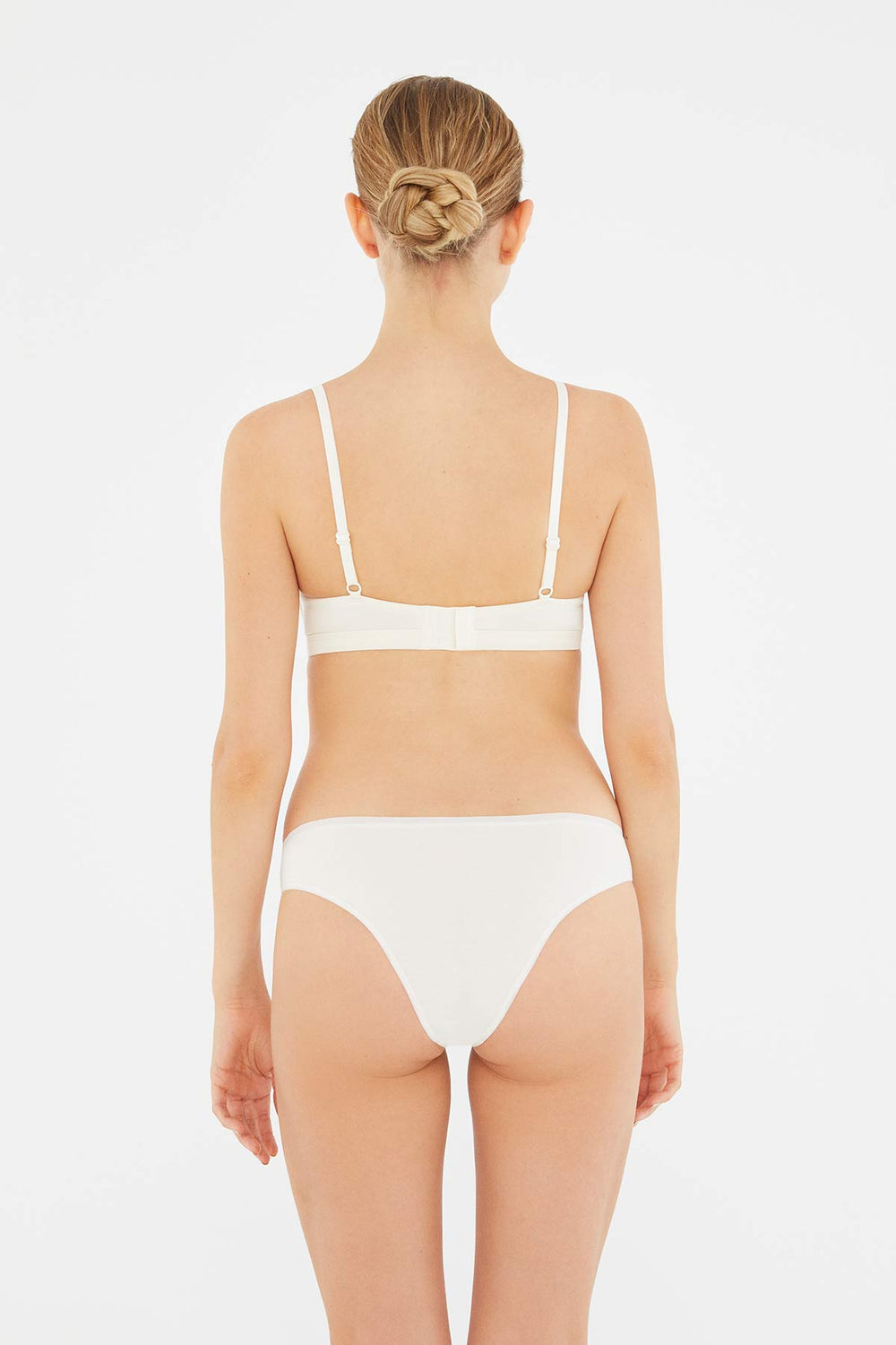 ECRU BRA