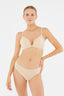NUDE BRA