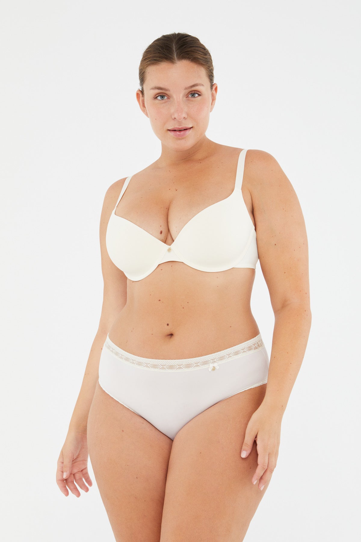 ECRU BRA
