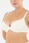 ECRU BRA