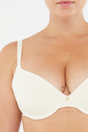 ECRU BRA