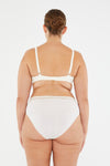 ECRU BRA