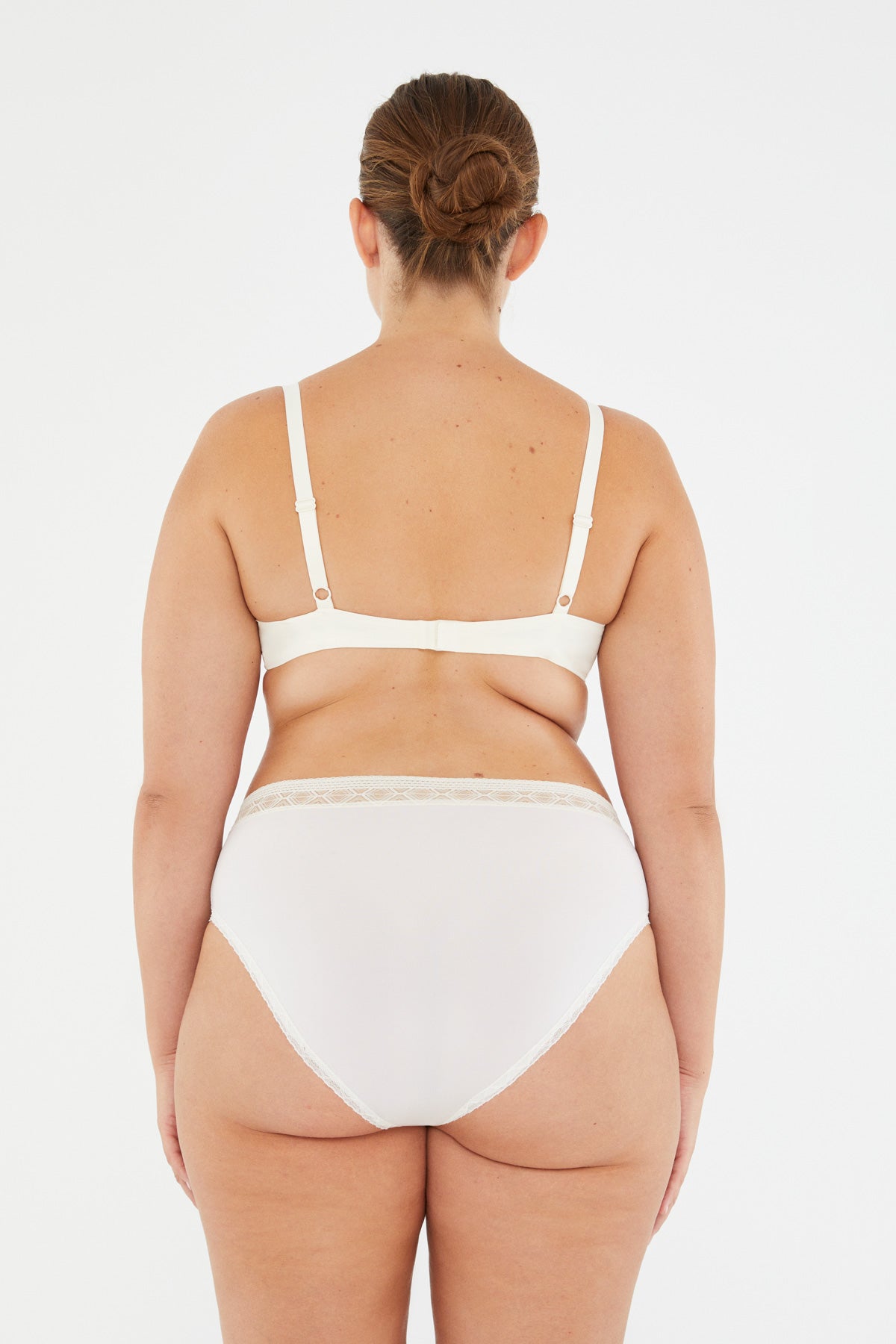 ECRU BRA