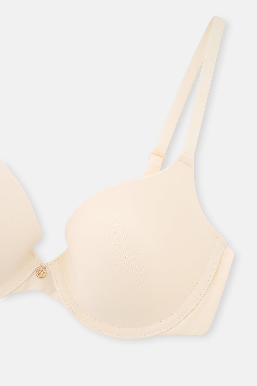 ECRU BRA