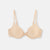 NUDE BRA