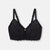 BLACK BRA