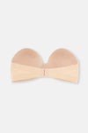 Ten Clarıce Yarı Dolgulu Straplez Yandan Destekli Sütyen