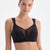 BLACK BRA