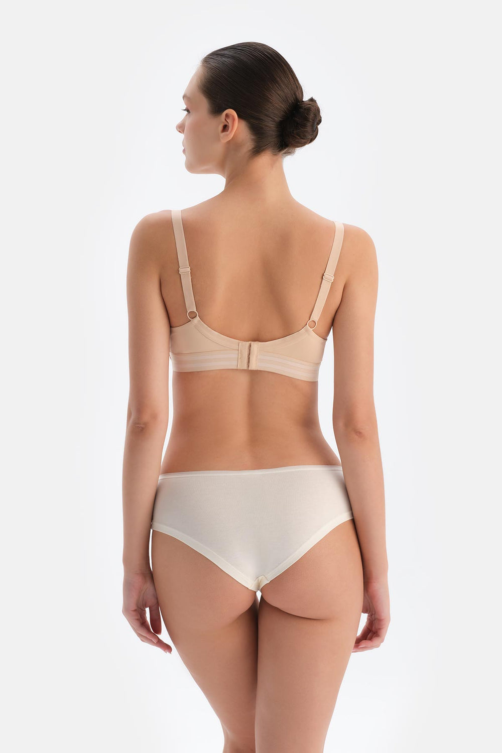 Ten Neptune Toparlayıcı Kaplı Air Sütyen