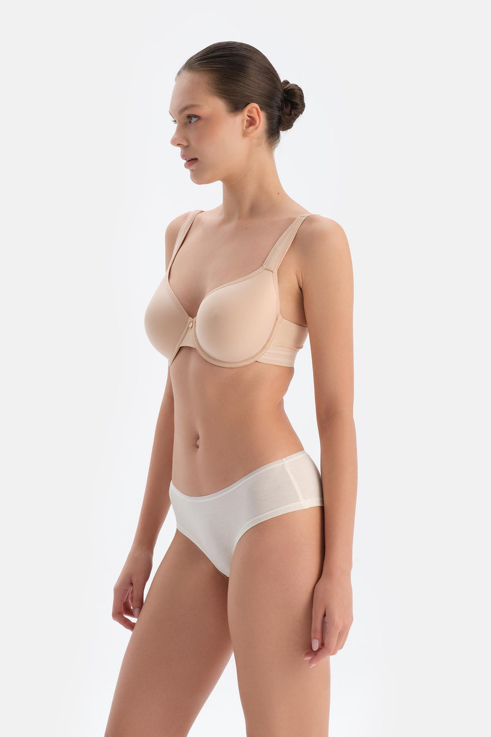 Ten Neptune Toparlayıcı Kaplı Air Sütyen