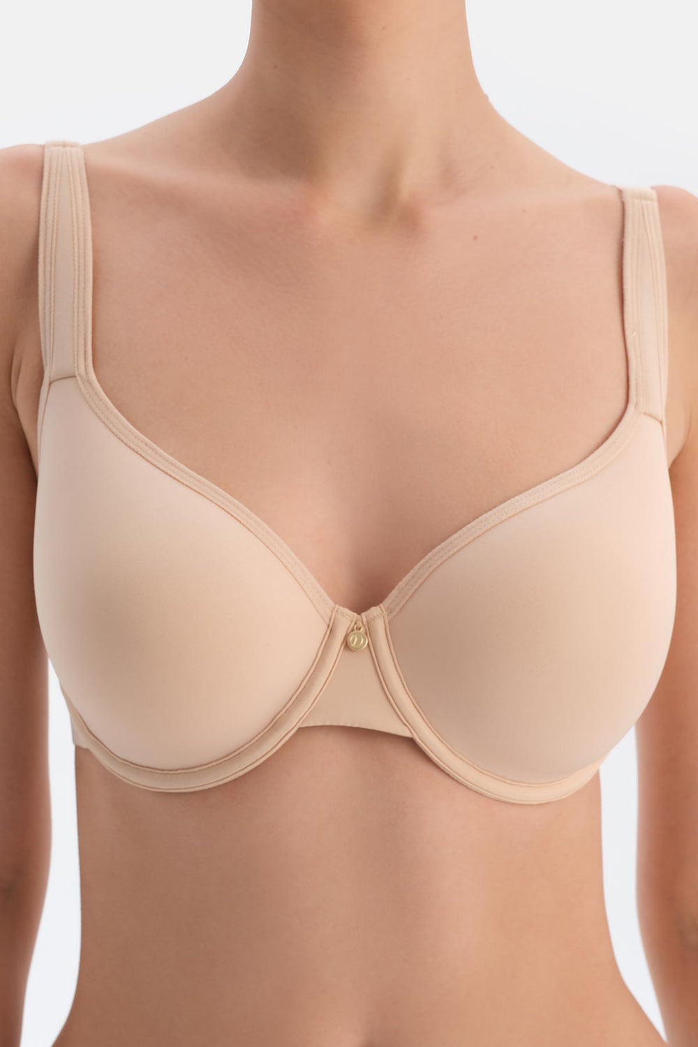 Ten Neptune Toparlayıcı Kaplı Air Sütyen