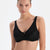 BLACK BRA