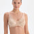 NUDE BRA