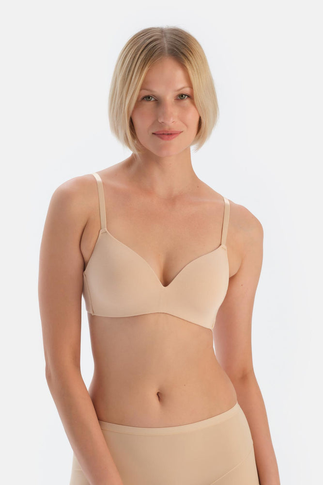 Nude BRA