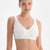 White BRA