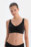 Black BRA