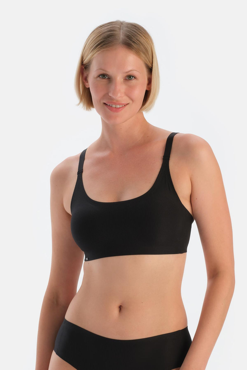 Black BRA