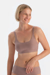 Mink BRA