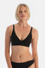 Black BRA