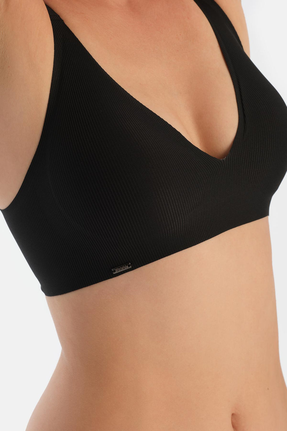 Black BRA