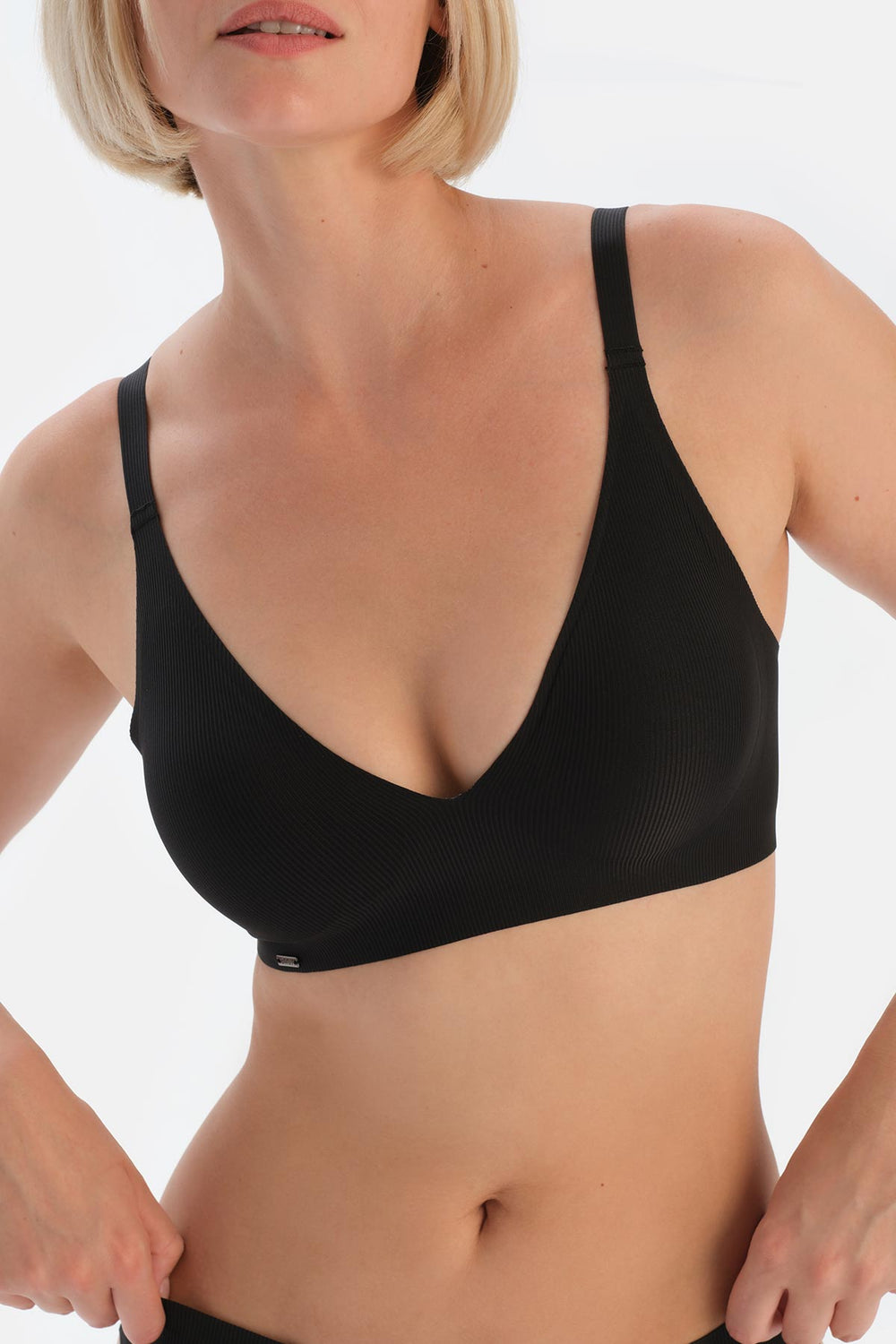 Black BRA